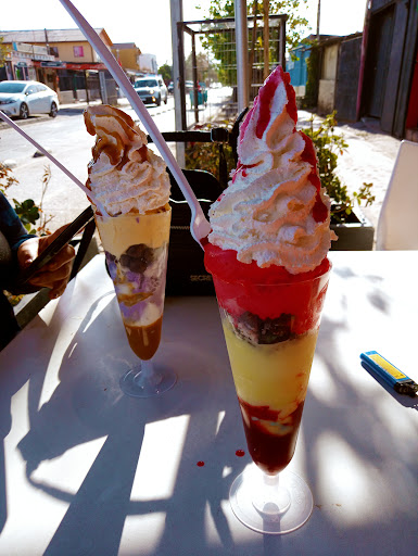 Helados Artesanales