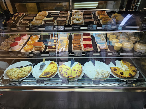 Creme Caramel Pastelería