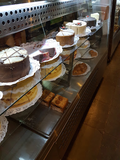Pastelería Melinka