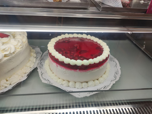 Pastelería Carmencita