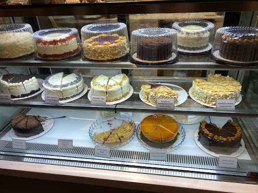 Páramo The Cake