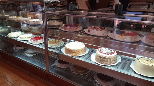 Pastelería Mozart
