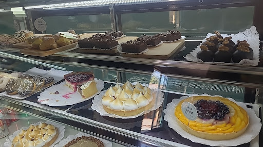Volcán Pastelería Talagante