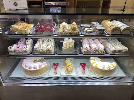Panadería y Pastelería Terrasol