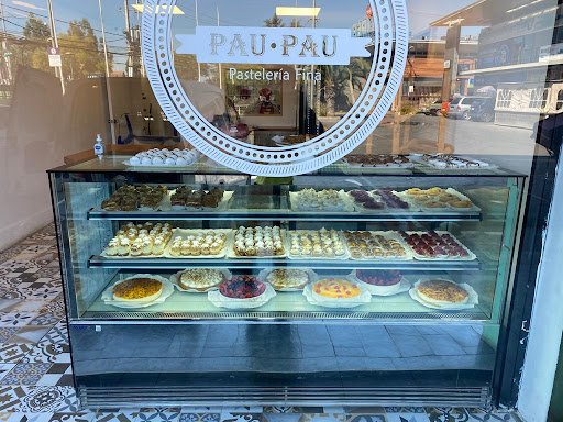 Pastelería Pau-Pau