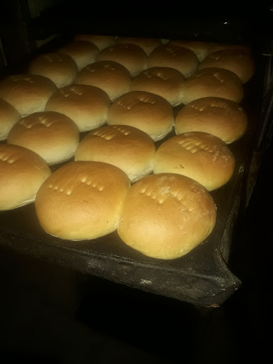 Panaderia La Modelo