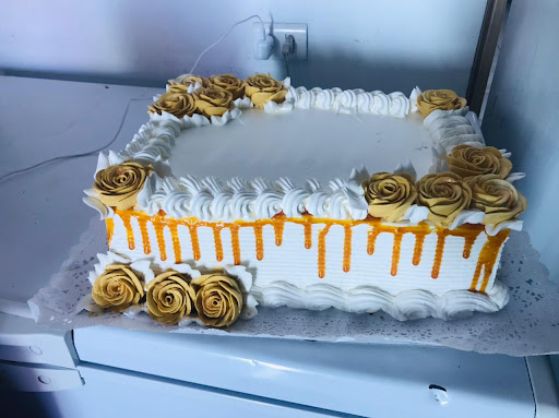 Pastelería San Francisco Ramón Perez Opazo