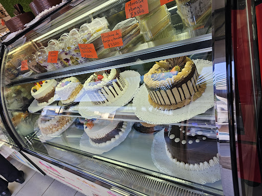 Pasteleria Danhanna