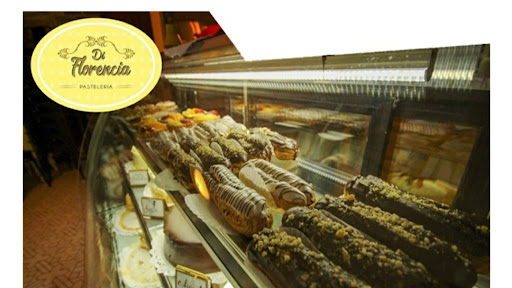 Pasteleria DiFlorencia
