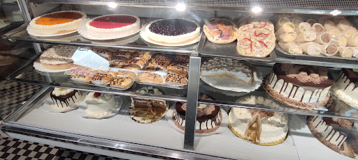 Misky Panadería Y Pastelería