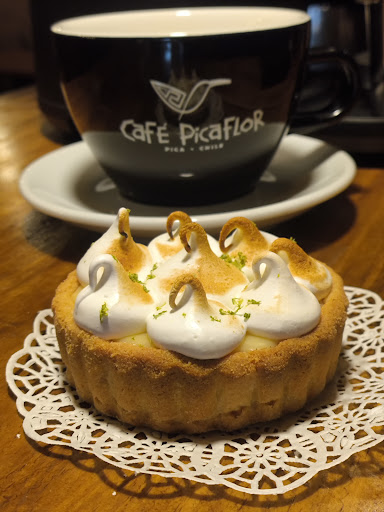 Cafe PicaFlor
