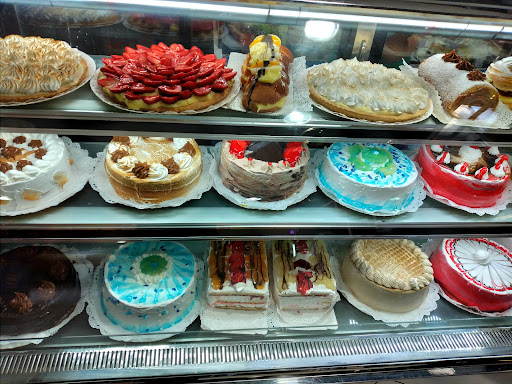 Amasanderia & Pasteleria Santa Teresa