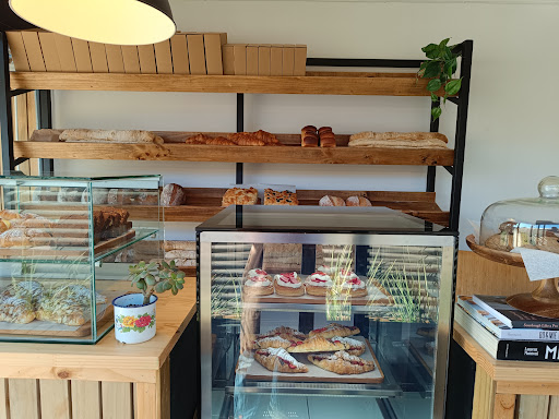 Panadería MÉLIÈS