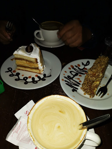 Delicias de Algarrobo