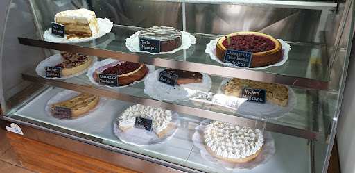 Café Dulce Avenida