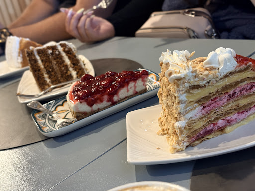 La Dulce Esquina