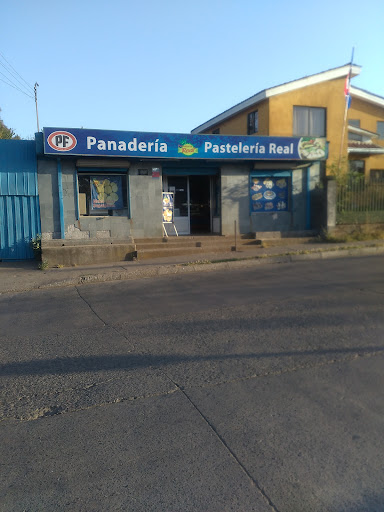 Panadería Real