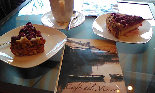 Café del Museo Tomé