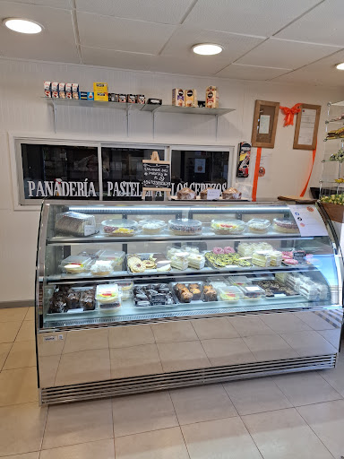 Panaderia Los Cerezos