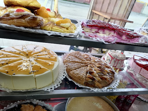 PASTELERIA 24/7
