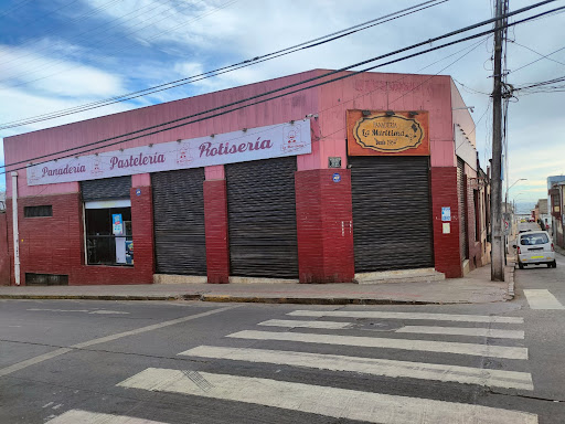 Panificadora La Maritima Ltda.