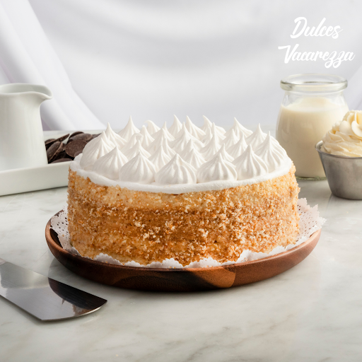 Dulces Vacarezza - Tortas y Dulces
