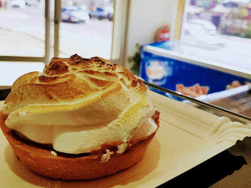 Panadería San Sebastián