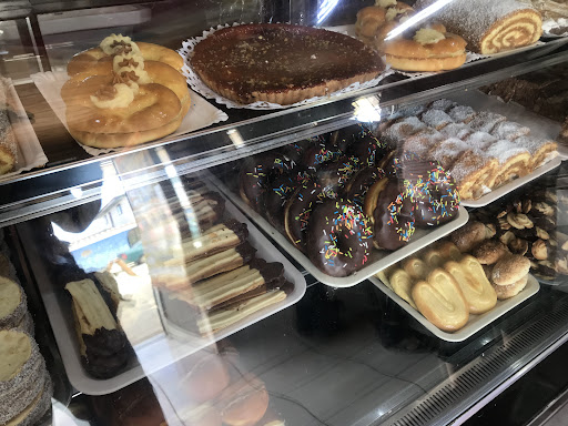 Amasandería Santa Teresita