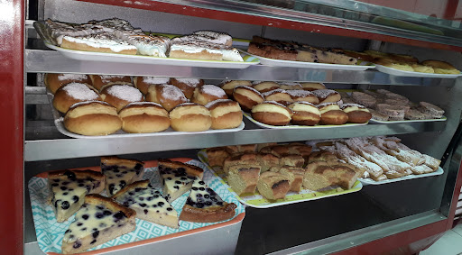 Panaderia EBEN EZER