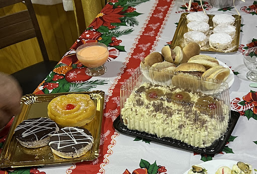 Mis delicias