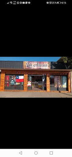 Panadería Las Acacias