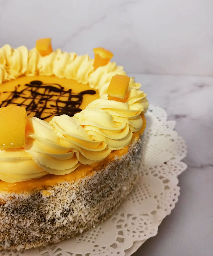 DulceSonrisa Panadería y Pastelería