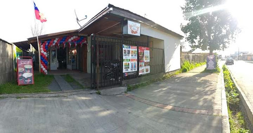 Panaderia Y Pasteleria "MIERES"