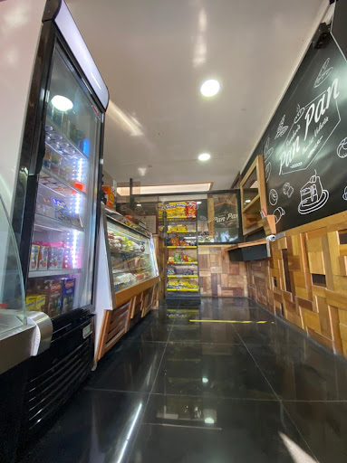 Panadería Pan Pan