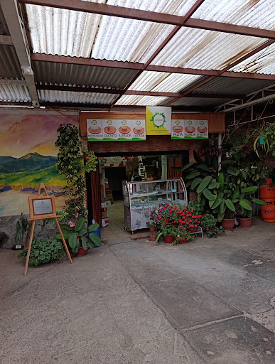 Pastelería Los Molles