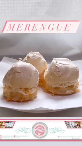 Fabrica De Dulces Kmila