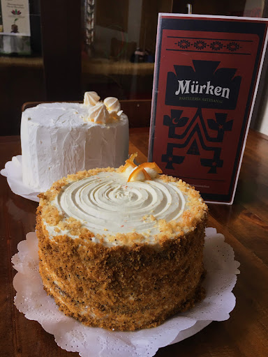 Pastelería Mürken