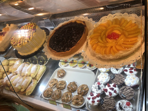 Panaderia Poveda