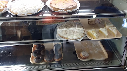Panaderia Condell