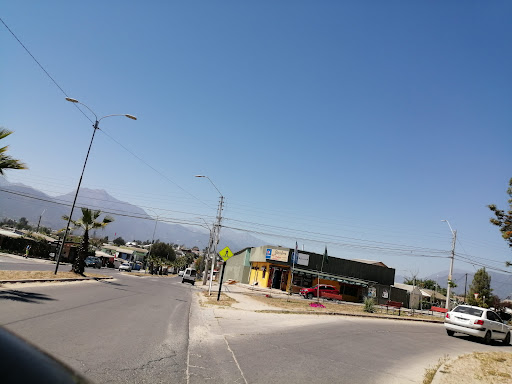 Panadería Ginebra
