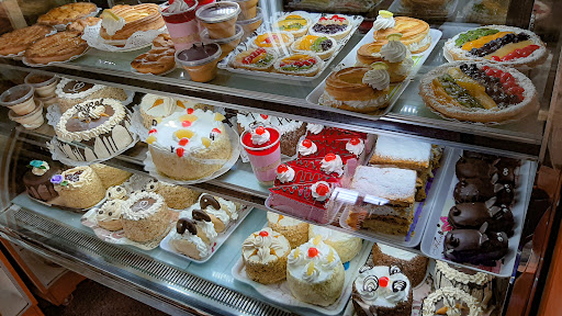 Pastelería Monte Aconcagua