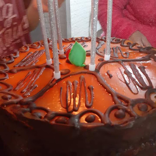 Pastelería Luchito