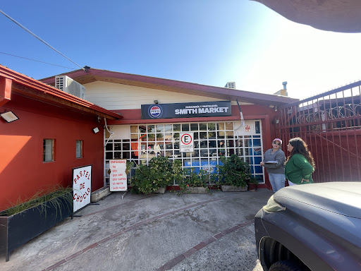 Panaderia y Pasteleria Smith Market