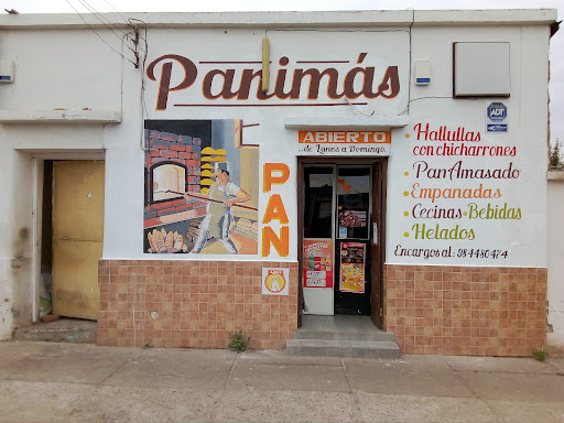 Panaderia Panimas SPA