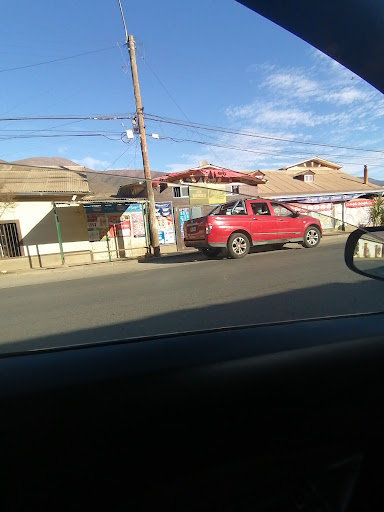 Almacen San Camilo