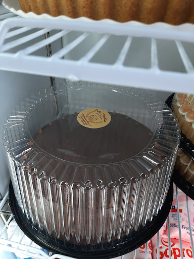 Pastelería y dulceria Dulce Mordisco