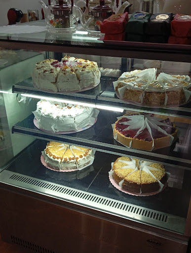 Pastelería casera Ángel dulce Horcón