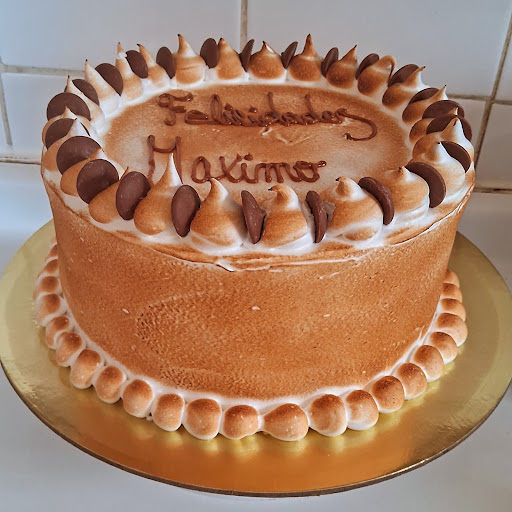 Pastelería las nieves