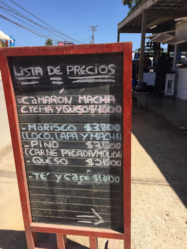 Fernando’s Exquisite Empanadas