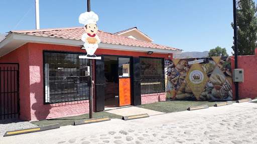 Panaderia Nuestro Pan